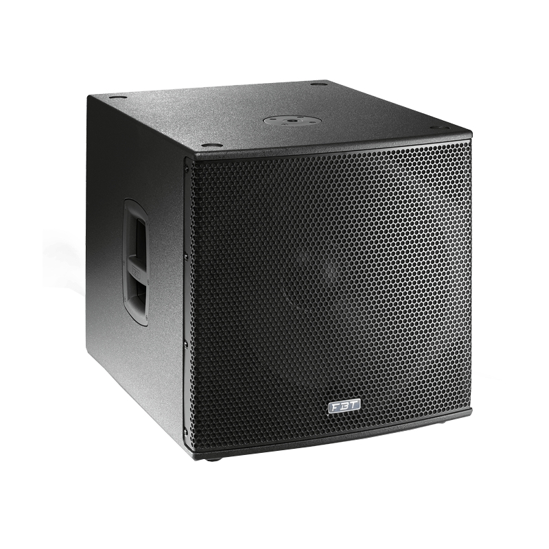 FBT SUBLINE 118S по цене 196 050 ₽