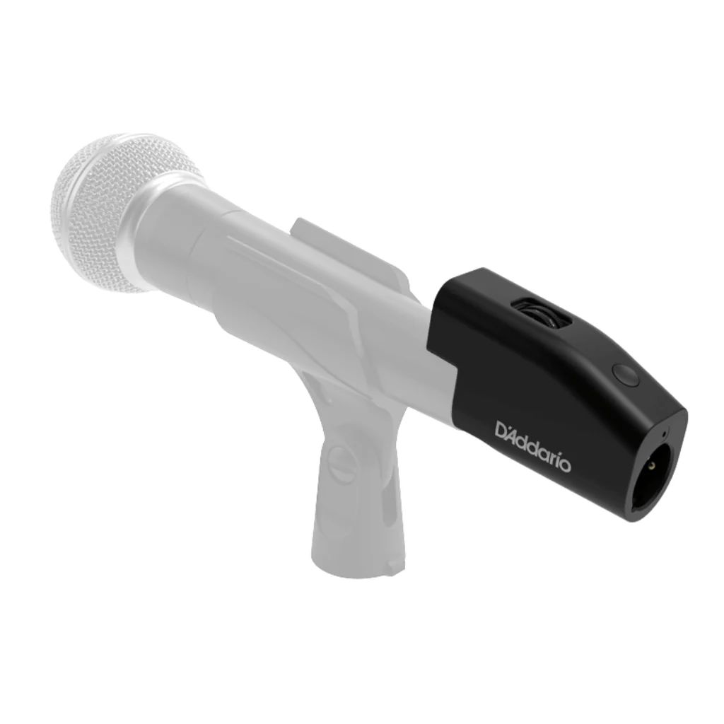 D'Addario Micro Mute Sensor по цене 11 270.00 ₽