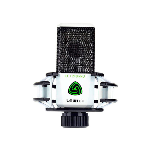 Lewitt LCT240PRO White VP по цене 20 700 ₽