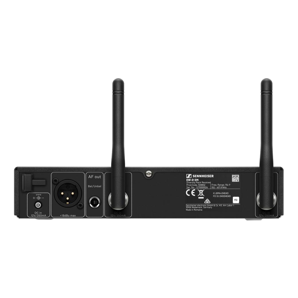 Sennheiser EW-D CI1 Set (Q1-6) по цене 112 900 ₽