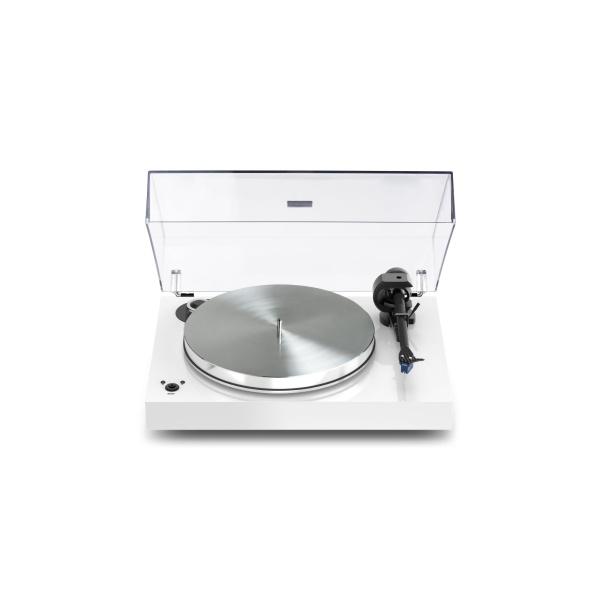 Pro-Ject X8 Evo High Gloss SuperPack Quintet Blue White по цене 303 100.00 ₽