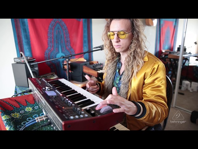 Behringer DeepMind 6 по цене 83 700 ₽