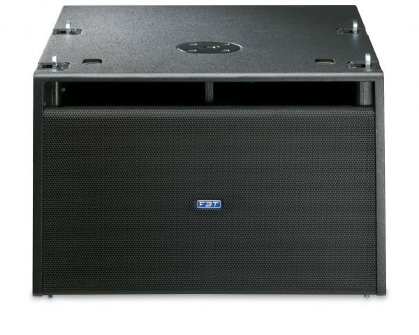 FBT MITUS 212FS по цене 210 550 ₽