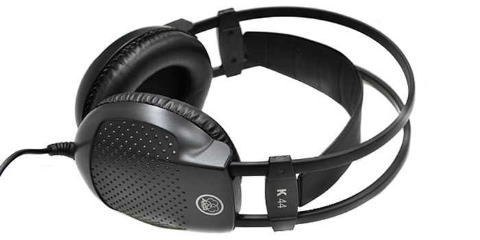 k44 perception akg