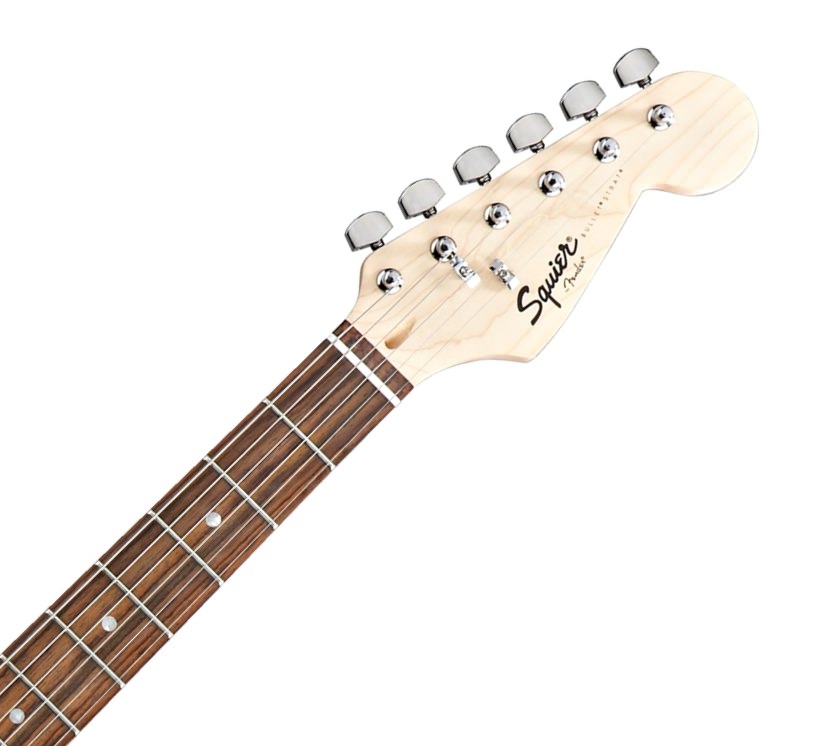 Fender Squier Bullet Trem AWT по цене 25 080 ₽