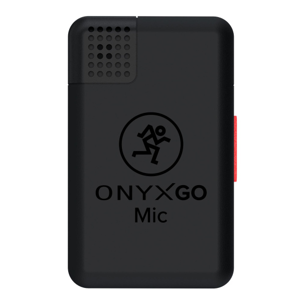 Mackie OnyxGO Mic по цене 17 600 ₽