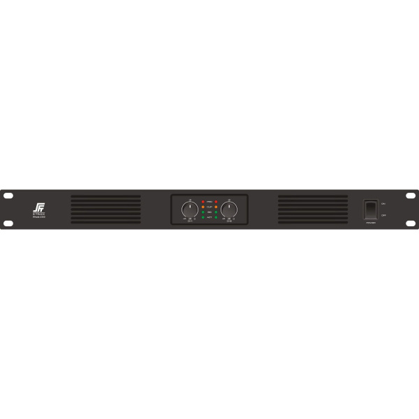 S-Track Whale 2350 по цене 47 350 ₽