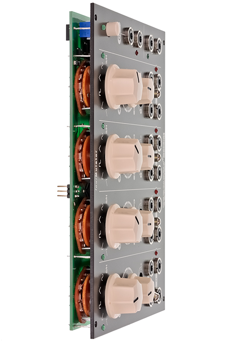 Vermona Modular fourMulator по цене 45 800 ₽