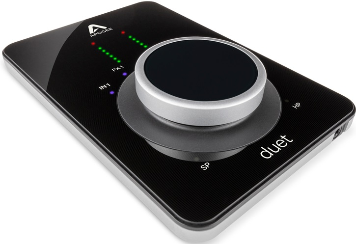 Apogee Duet 3 по цене 64 100 ₽