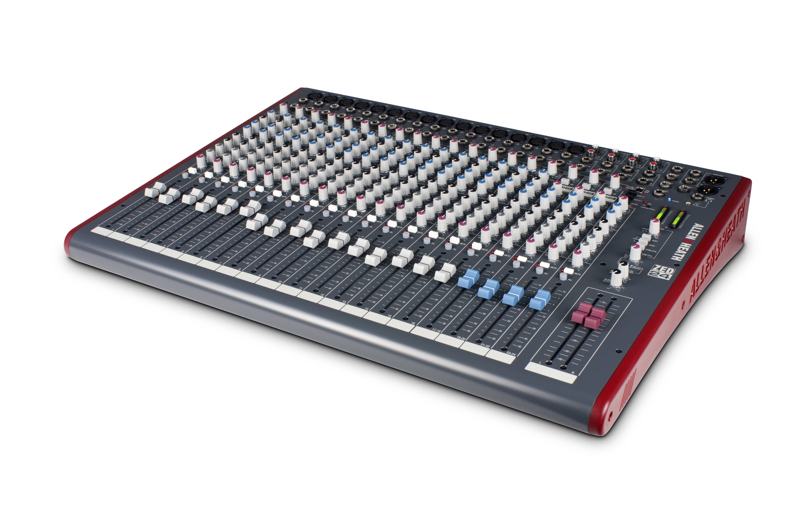 Allen & Heath ZED24 по цене 86 268 ₽