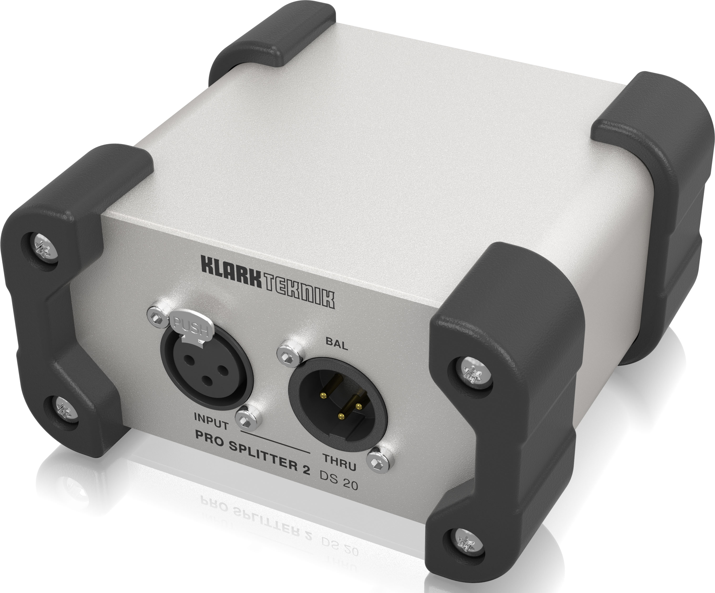 Klark Teknik DS 20 по цене 5 800 ₽