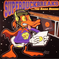 Super Duck Breaks по цене 1 550 ₽
