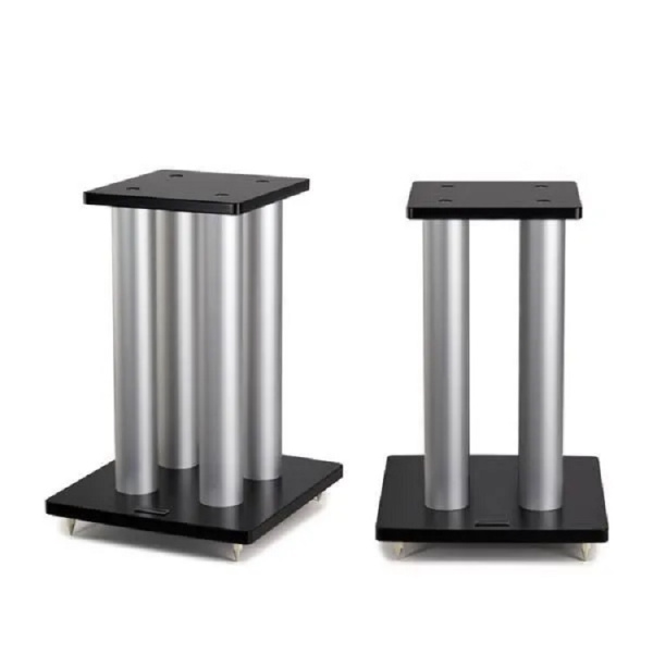 Radiotehnika T4B Silver/Black по цене 33&nbsp;990.00 ₽