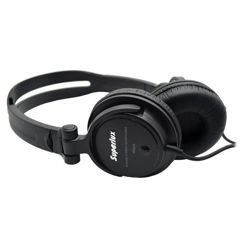 Superlux HD572 по цене 1 650 ₽