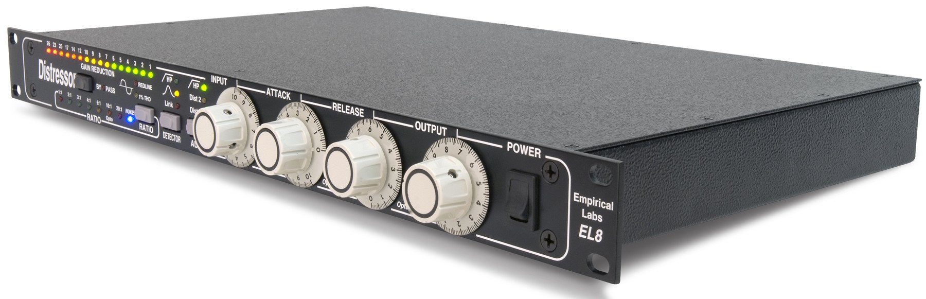 Empirical Labs EL8X Distressor по цене 337 050 ₽