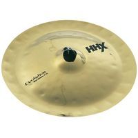 Sabian 14" HHX Evolution Mini-Chinese по цене 34 000 ₽