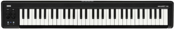 Korg MICROKEY2-61AIR по цене 24 300 ₽