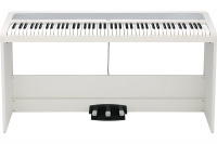 Korg B2SP WH по цене 83 000 ₽