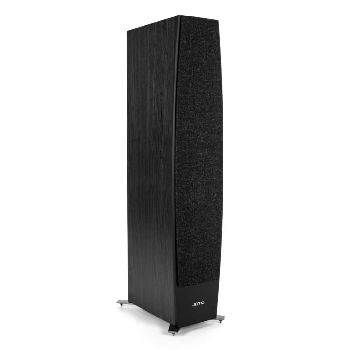 Jamo C 97 2 Black по цене 140 000 ₽