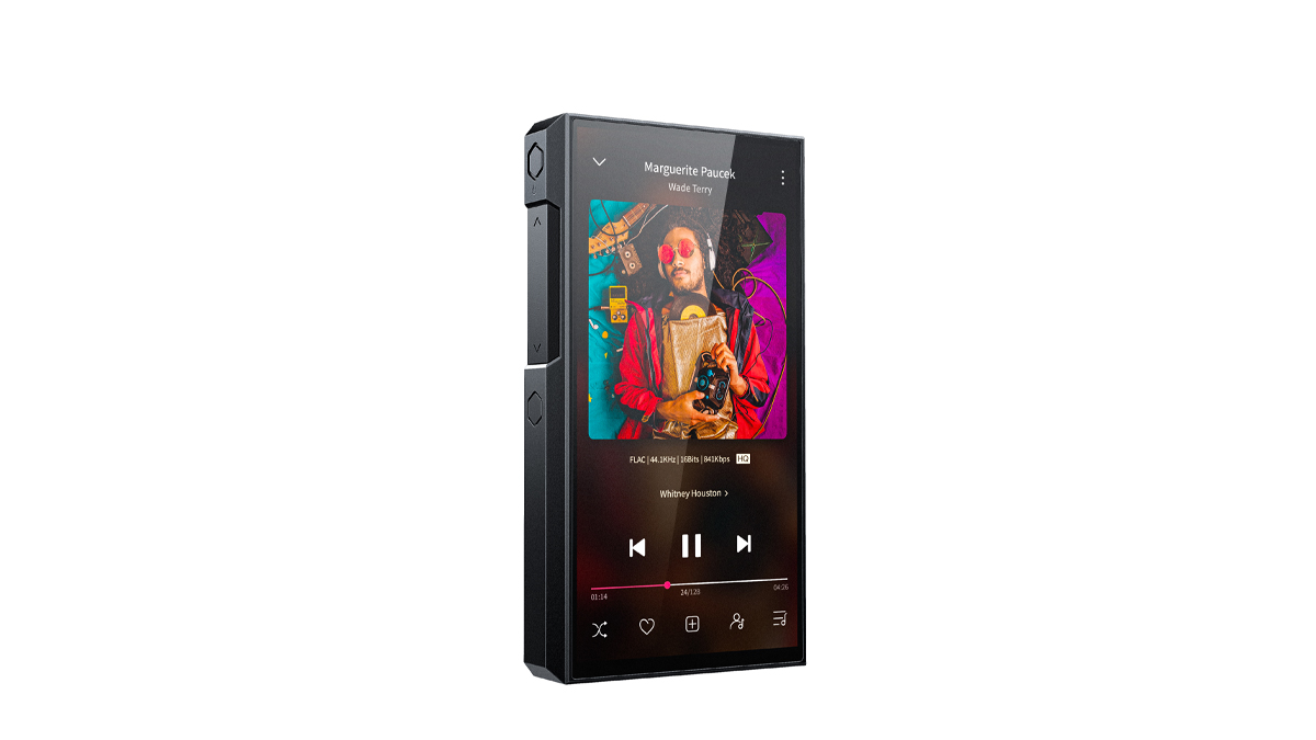 FIIO M11 Plus по цене 77 690 ₽