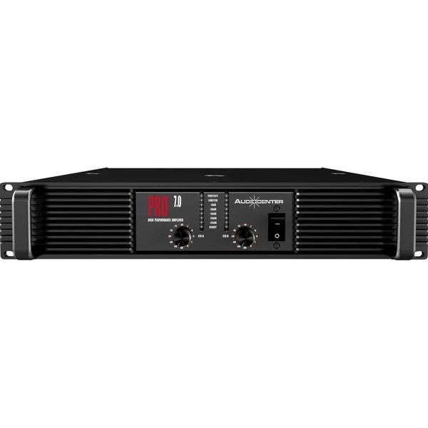 Audiocenter PRO7.0 по цене 83 400 ₽