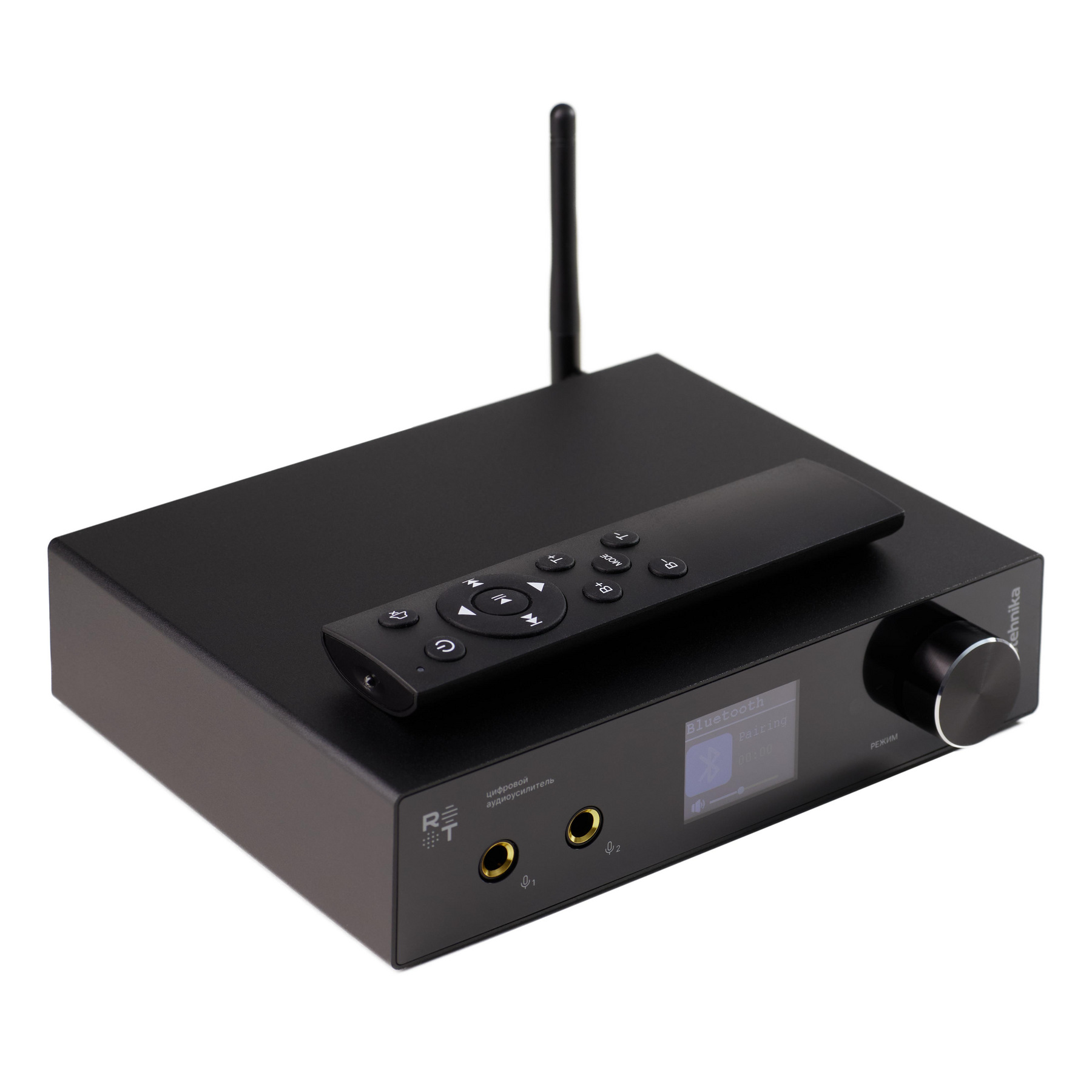 Radiotehnika RTM02 ver2 по цене 20 000 ₽