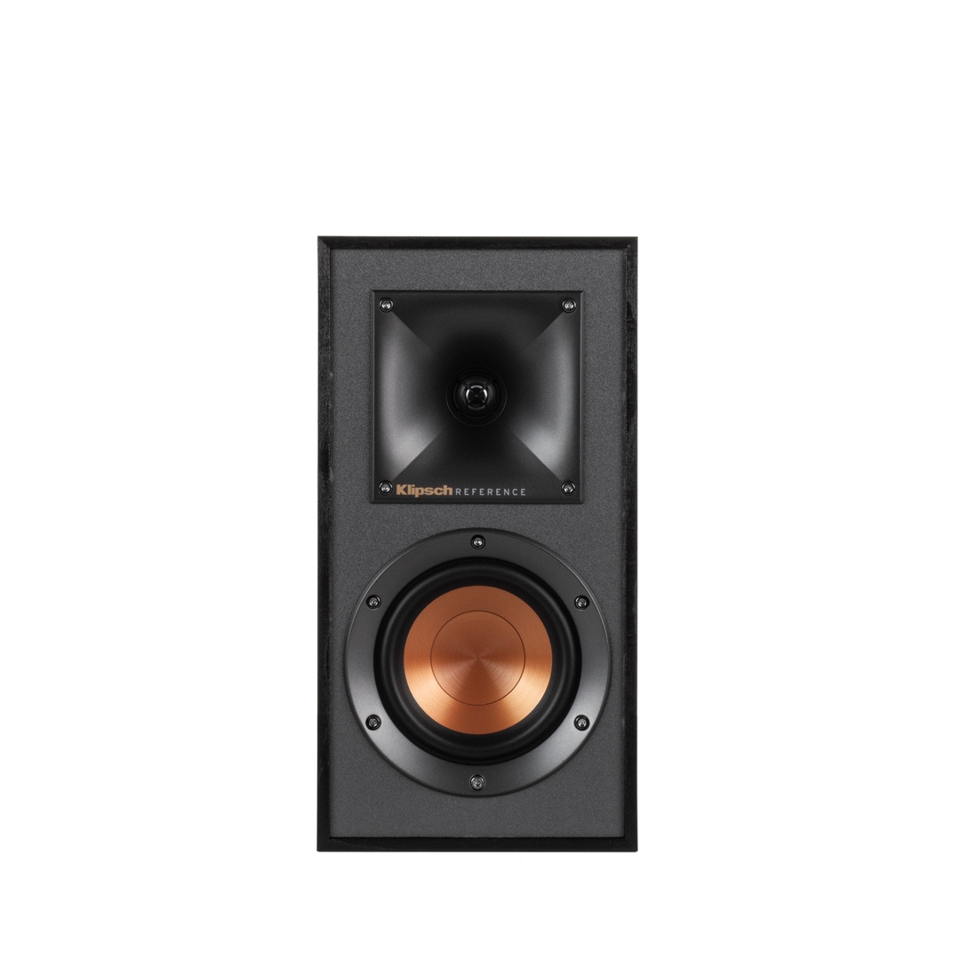 Klipsch R-41-M Black/GNM по цене 34 100.00 ₽