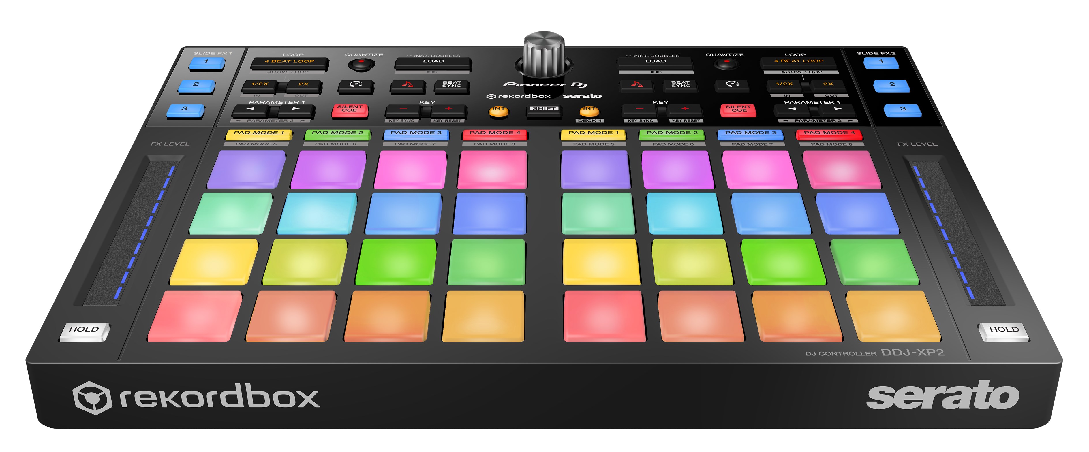 Pioneer DDJ-XP2 по цене 55 000 ₽