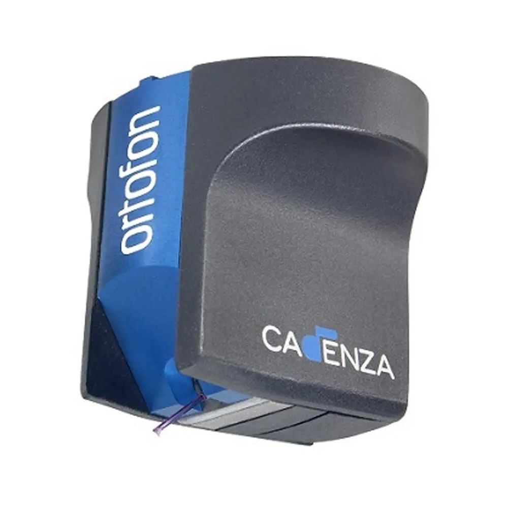 Ortofon MC Cadenza Blue по цене 183 050 ₽