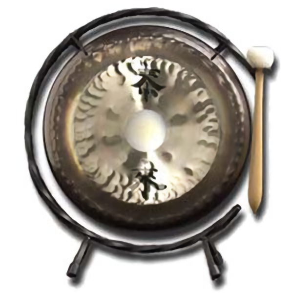 Paiste 2610 Deco Gong/ Beater/ Stand по цене 25 000 ₽