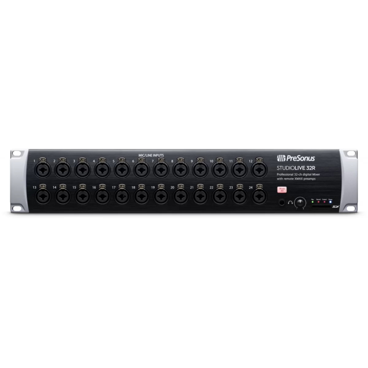 PreSonus StudioLive 32R по цене 267 600.00 ₽