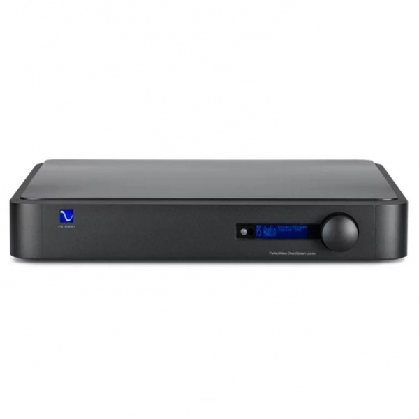 PS Audio DirectStream DAC Black по цене 738 000 ₽