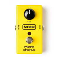 MXR M148 Micro Chorus по цене 16 600.00 ₽