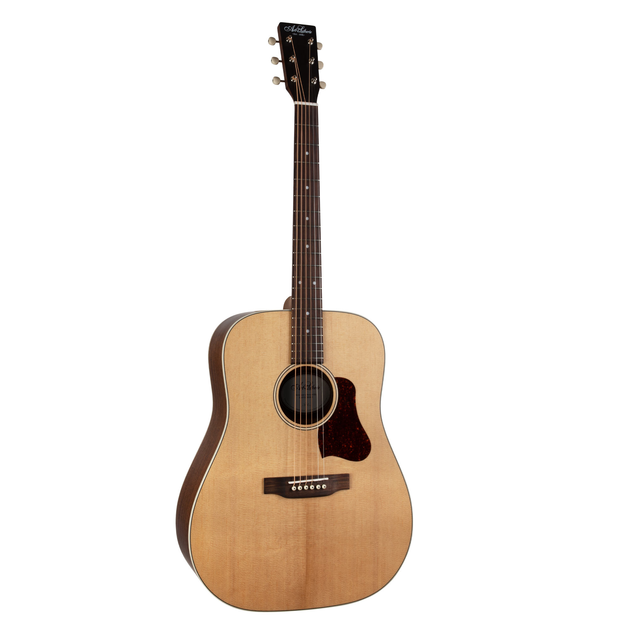 Art & Lutherie Americana Natural EQ по цене 49 990 ₽