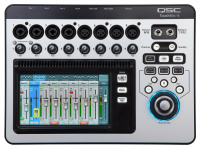 QSC Touchmix-8 по цене 113 500 ₽