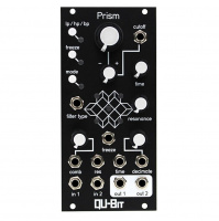 Qu-Bit Prism