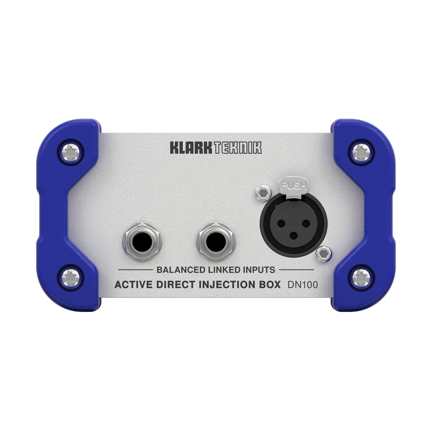 Klark Teknik DN100 V2 по цене 9 600 ₽