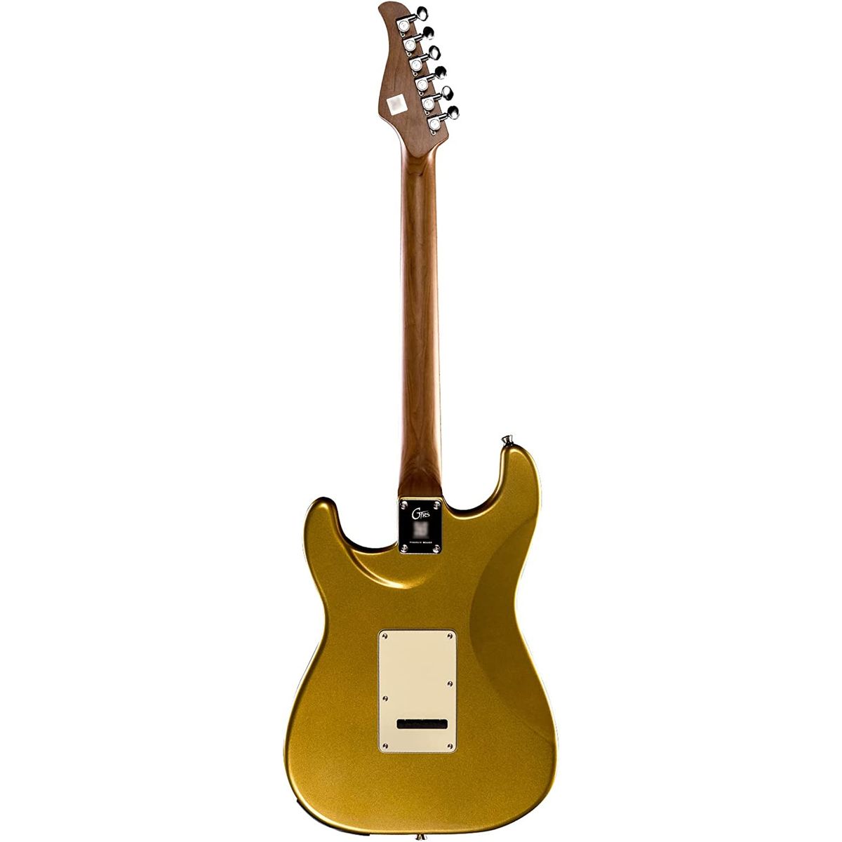 Mooer GTRS S801 Gold по цене 46 750 ₽