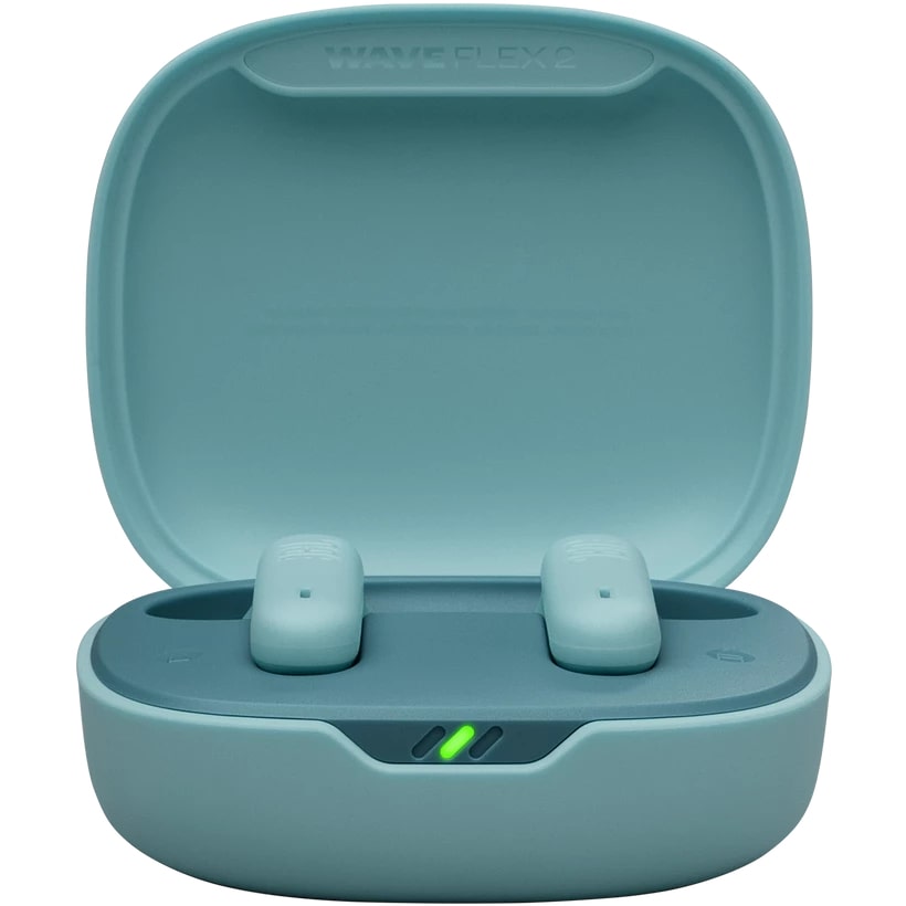 JBL Wave Flex 2 Blue по цене 6 650 ₽