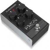 TC Electronic FANGS METAL DISTORTION