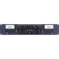 Manley Stereo Variable Mu Limiter Compressor With T-Bar Mod Option по цене 393 000 ₽