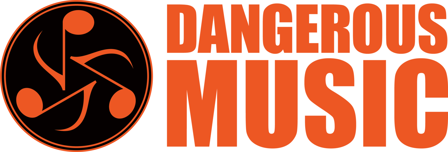 Dangerous Music в России - магазин, новости, обзоры, интервью, видео, фото, обсуждение.