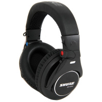Shure SRH840 по цене 18 400 ₽