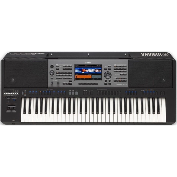 Yamaha PSR-A5000 по цене 197 990.00 ₽
