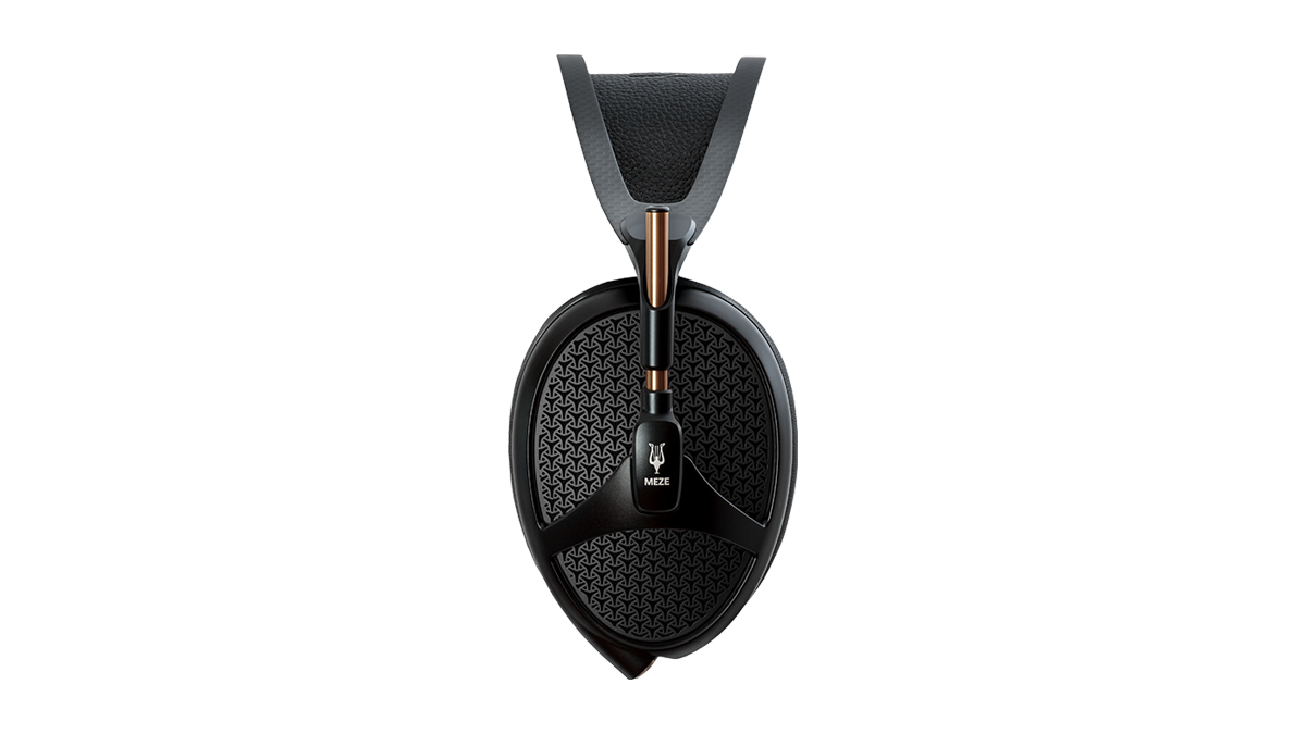 Meze Empyrean Jet Black