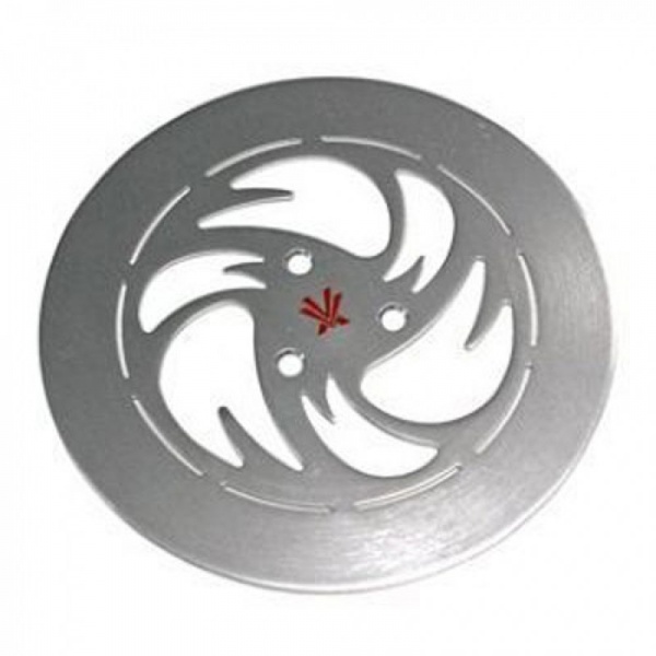 Vestax VCI-300 Custom Jog Wheel Flame по цене 300 ₽