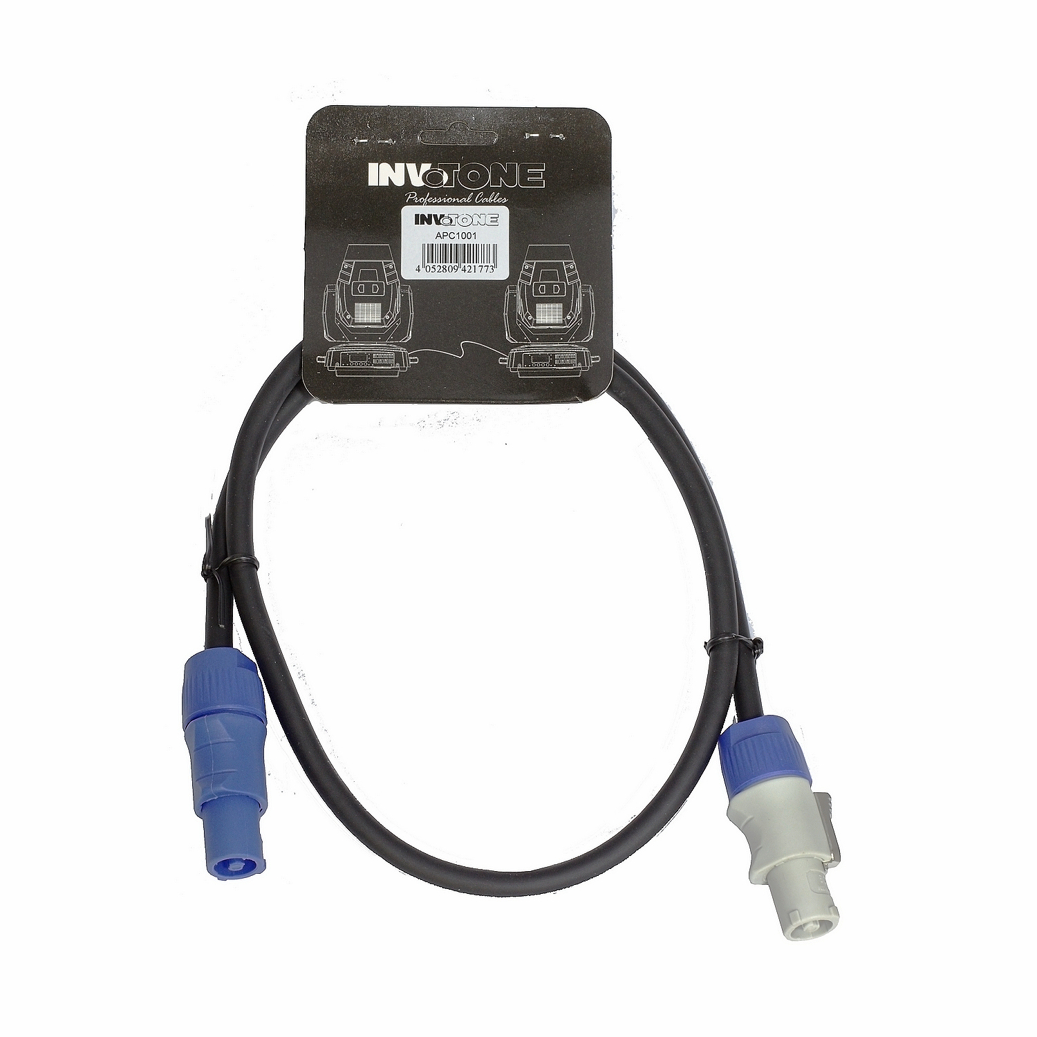 Invotone APC1001 по цене 1 150 ₽