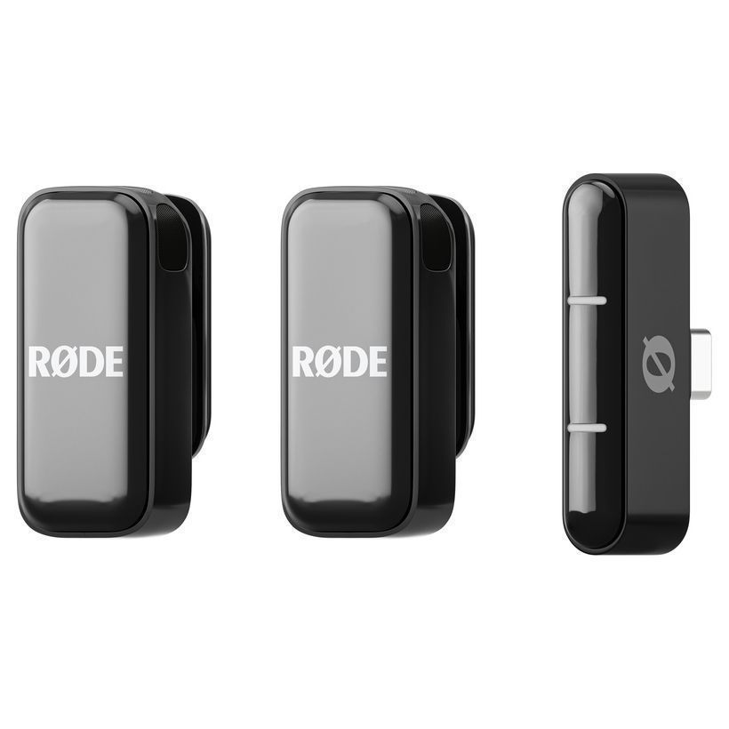 Rode Wireless Micro USB-C по цене 14 900 ₽