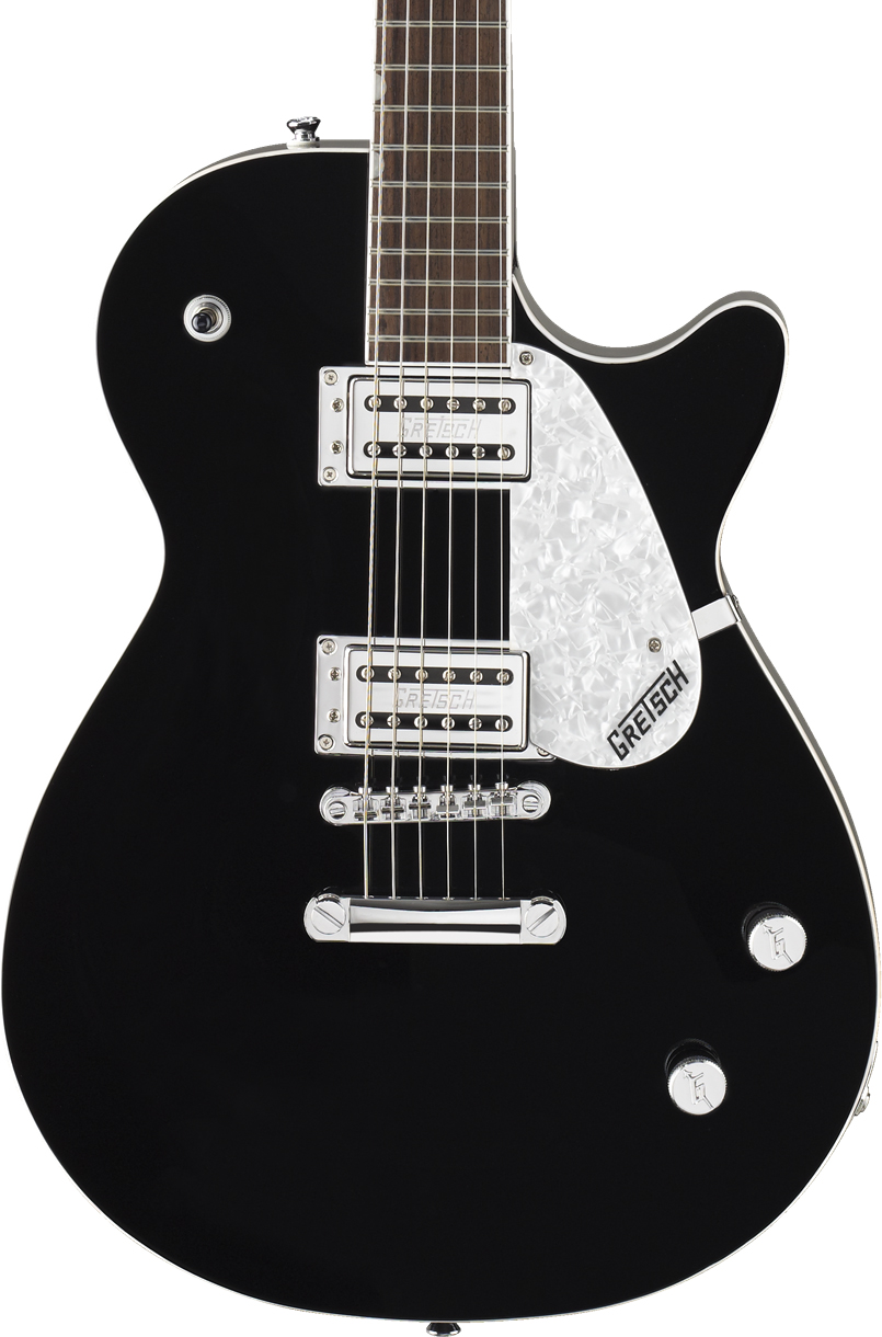 Gretsch G5425 Electromatic Jet Club Black по цене 66 000 ₽