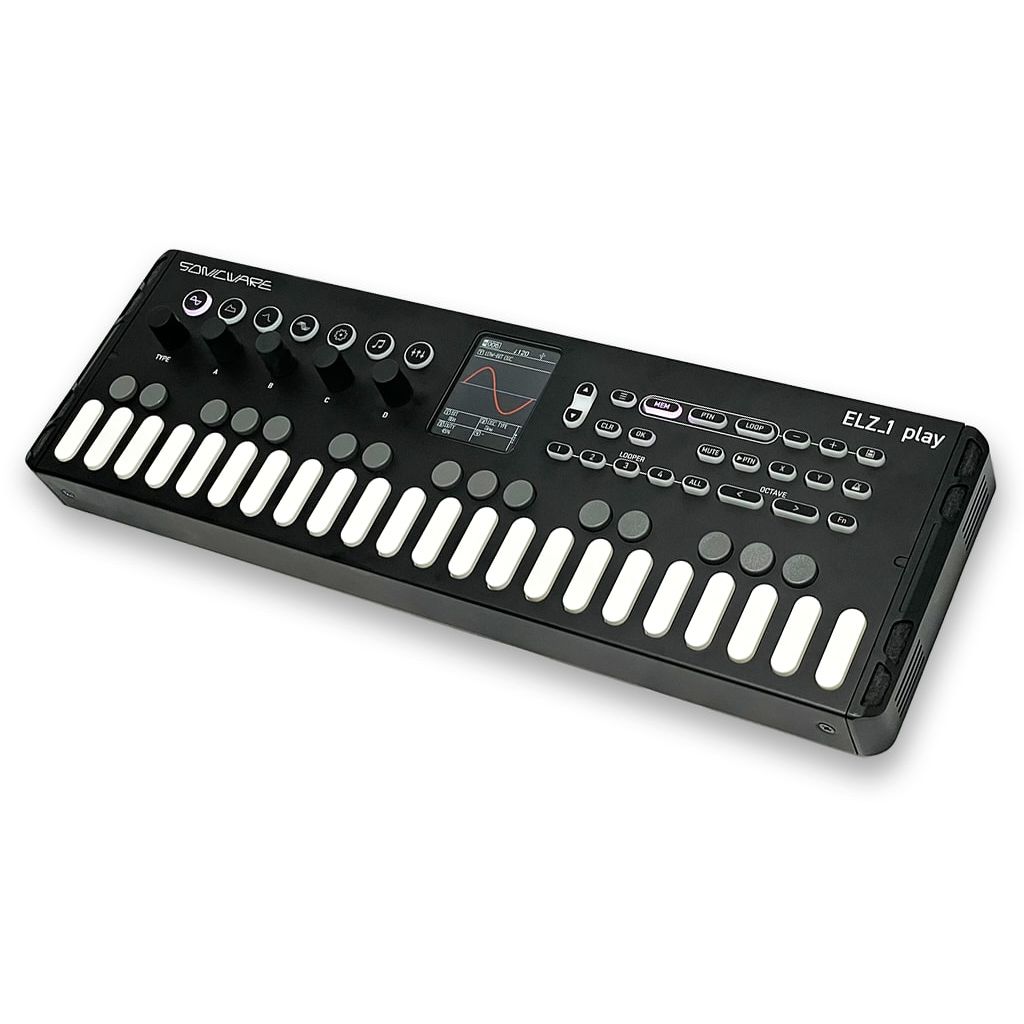 Sonicware ELZ_1 Play по цене 93 800 ₽